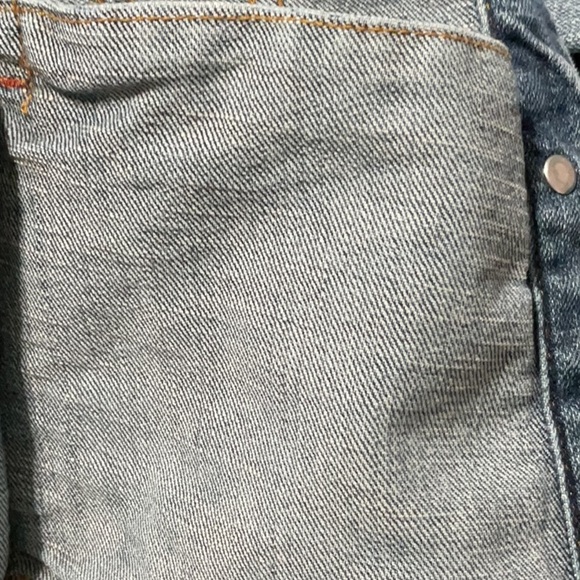 Classic Denim Jacket - Picture 10 of 10